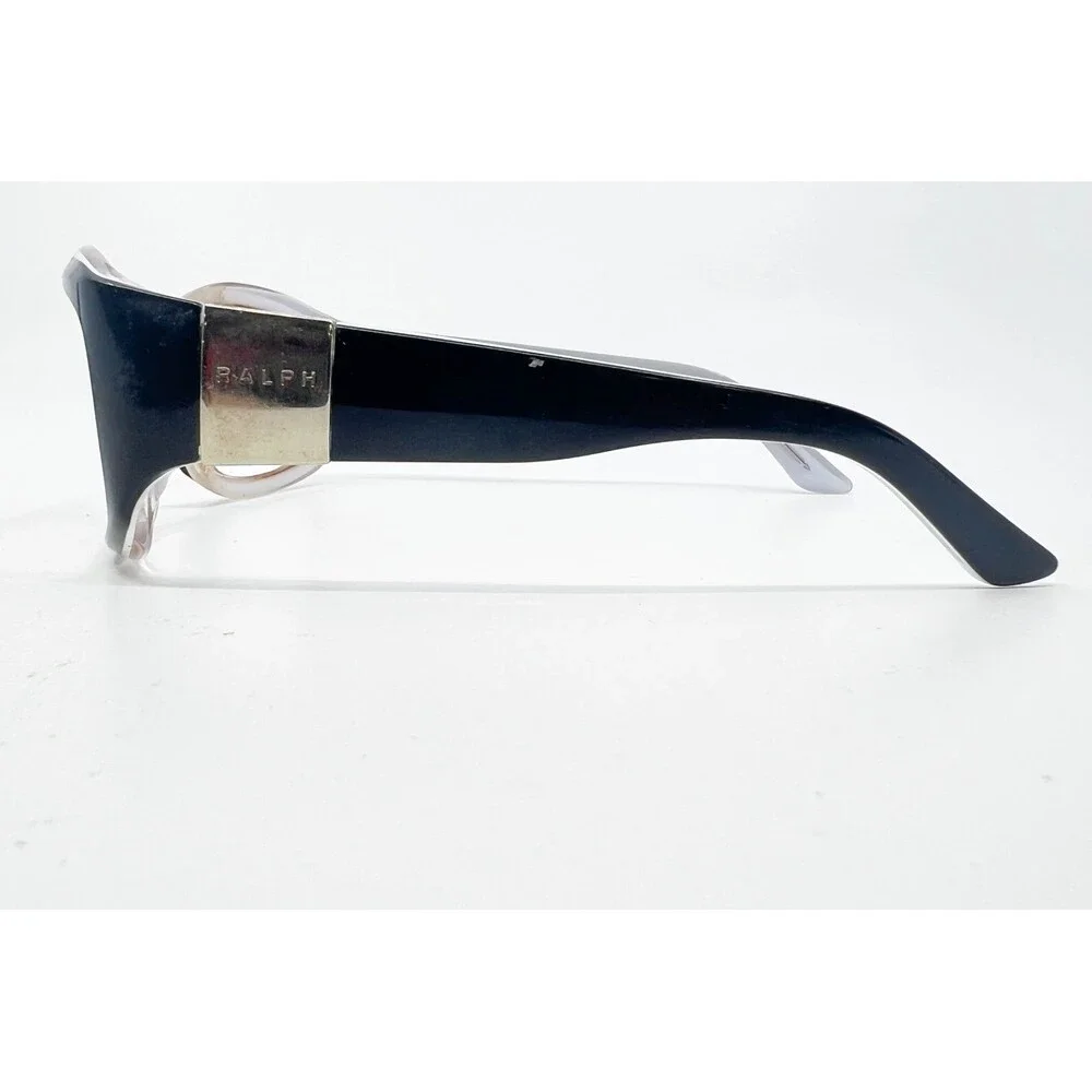 Ralph Lauren Eyeglasses Womens Navy Blue RA5004 550/11 60-16-120 2N 60mm
